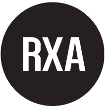 RX Architects logo